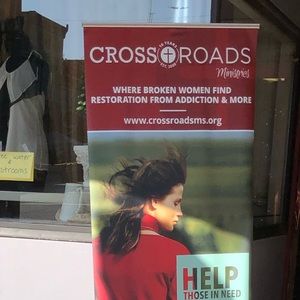 Meet your Posher, Vicki